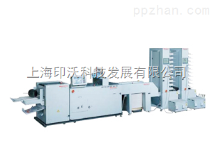 Horizon VAC1000 重塑印后加工效率的智能联动之道